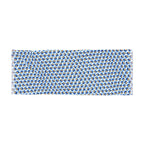 Lightweight Patterned Scarf for Spring & Summer Style