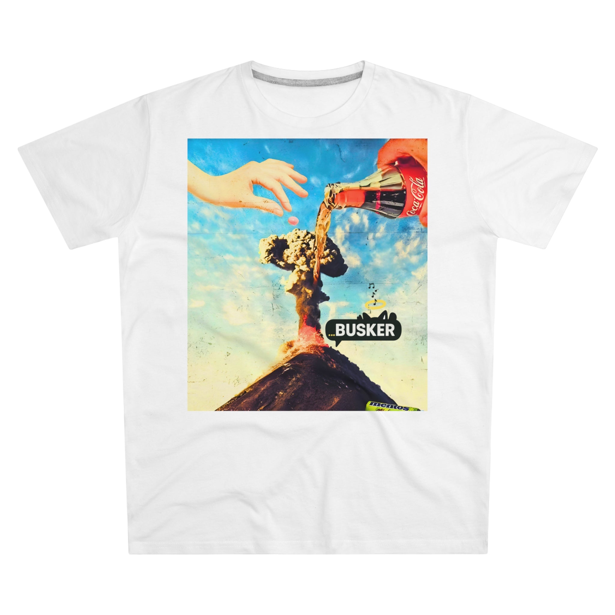 Men's Modern-fit Tee