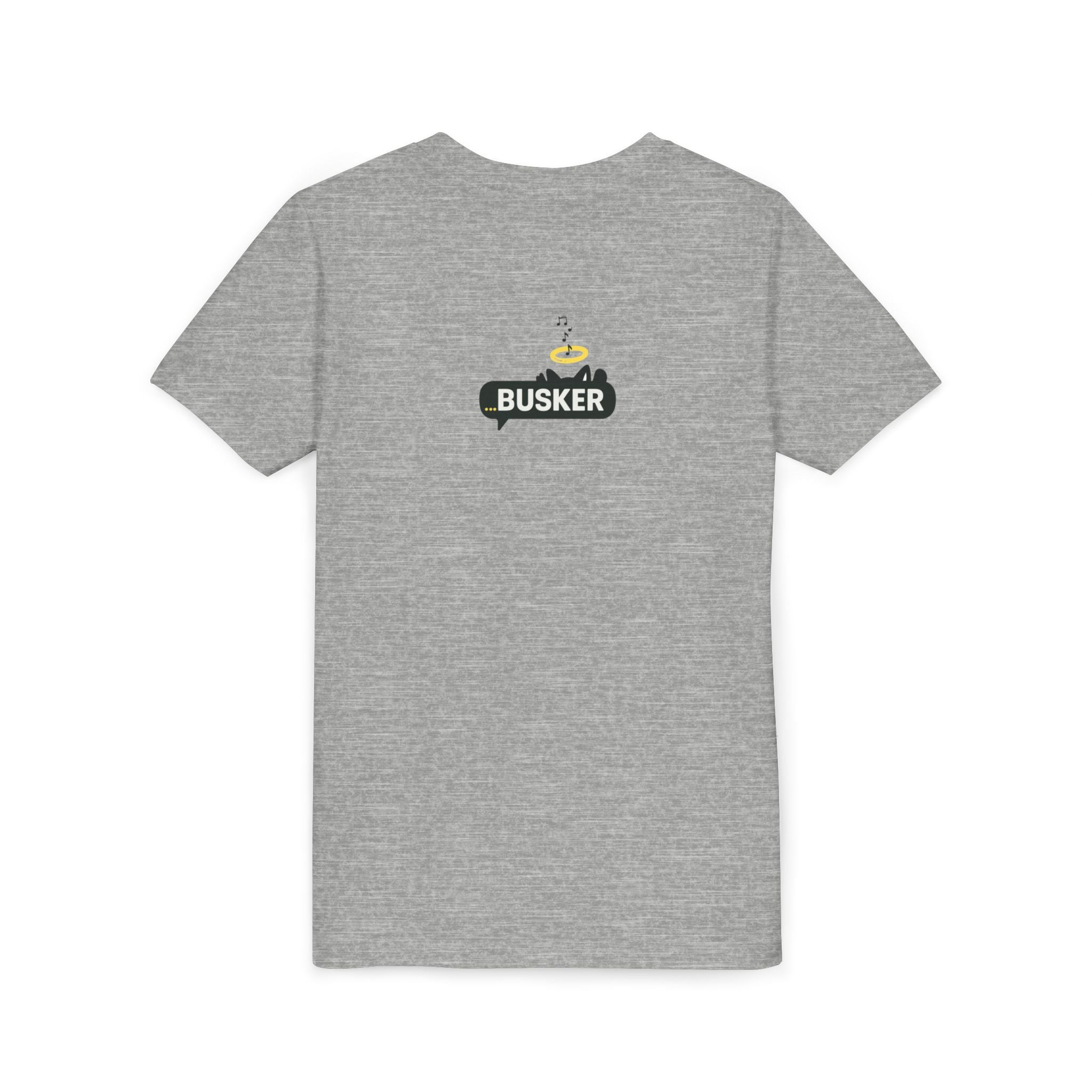 Stylish Youth Tee with Sunset Geometric Design, Summer Apparel, Kids Fashion, Gift for Birthdays, Fun Casual Wear, Graphic Tee