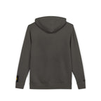 Vibrant Floral Embroidered Hoodie, Cozy Sweatshirt, Casual Wear, Unique Gift, Spring Fashion, Street Style