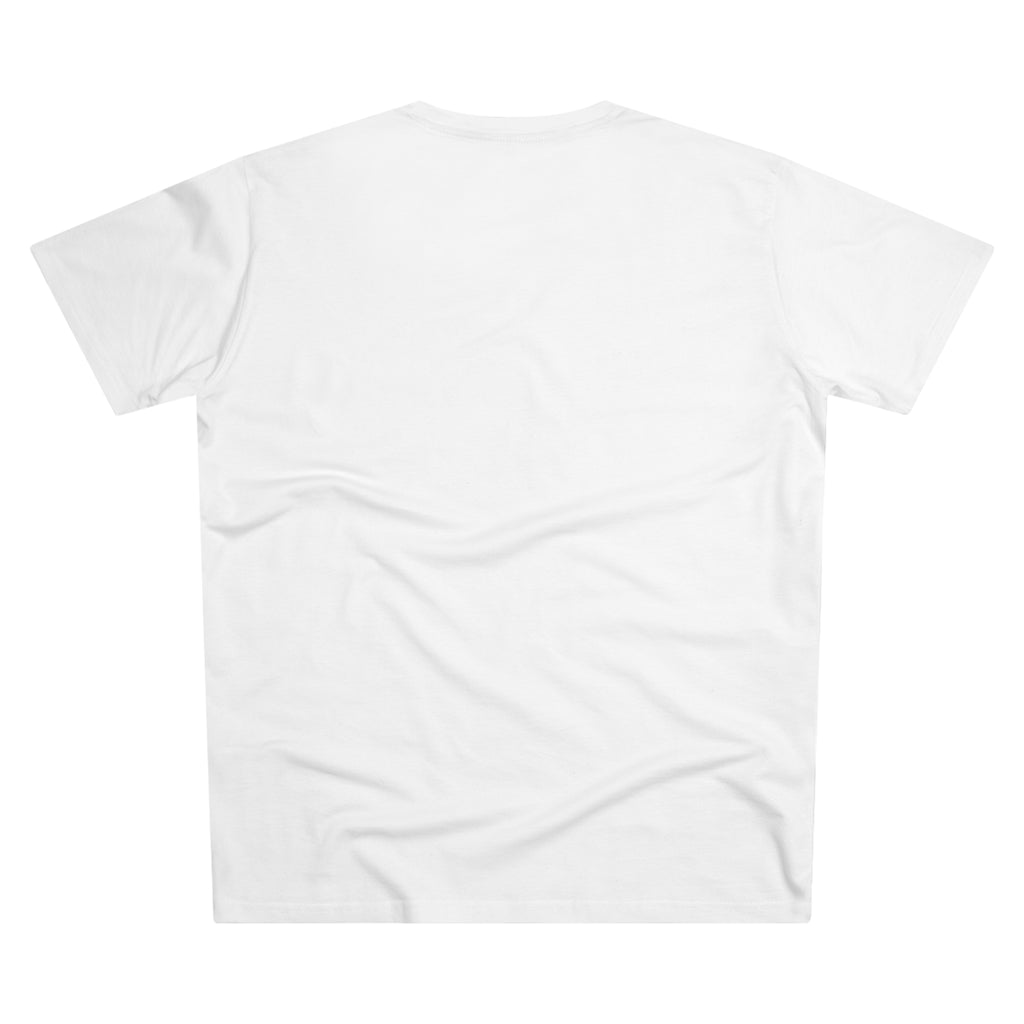 Vibrant Graphic Tee for Men, Casual Wear, Gift for Him, Colorful Tee, Unique Men's Fashion, Fun and Trendy Shirt
