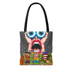 Tote Bag (AOP)