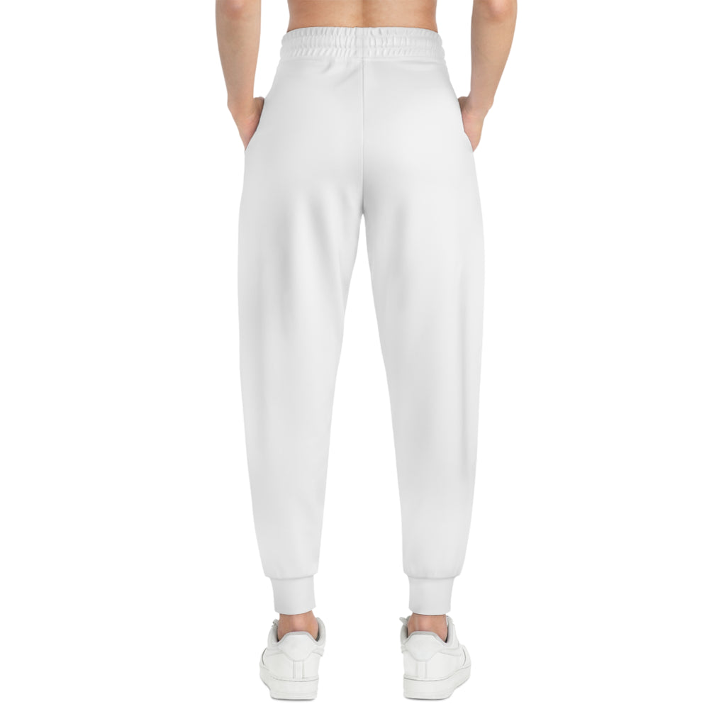 Trendy Artist Joggers - Unique Streetwear Pants for Everyday Comfort, Perfect for Casual Outings, Creative Expression, and Festivals