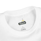 Stylish Youth Tee with Sunset Geometric Design, Summer Apparel, Kids Fashion, Gift for Birthdays, Fun Casual Wear, Graphic Tee