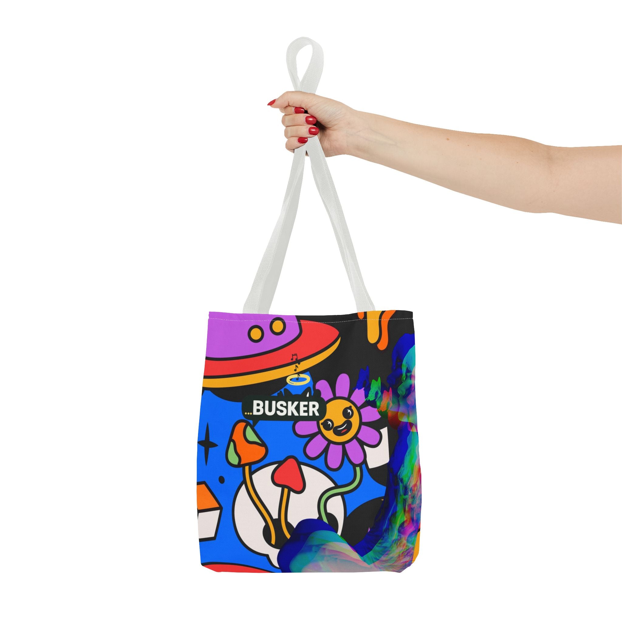 Tote Bag (AOP)