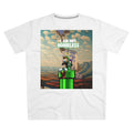Men's Graphic Tee - Playful, Inspirational Design, Casual Wear for Gamers, Perfect Gift for Birthdays, Holidays, Festivals