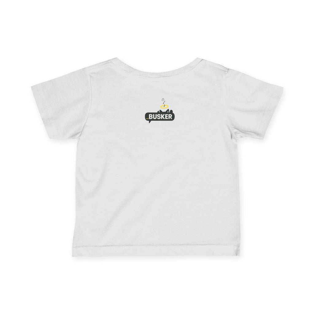 Infant Fine Jersey Tee with Cute Submarine Design, Toddler Shirt, Baby Gift, Nautical Theme Tee, Swimwear, Summer Outfit, Birthday Gift