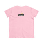 Whimsical Graphic Tee for Creative Souls, Playful Shirt, Art Lover Gift, Unique Cotton T-Shirt, Funny Fashion