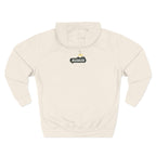 Lively Busker Hoodie - Cozy Fleece Pullover, Perfect for Music Lovers & Festivals, Ideal Gift for Birthdays, Thanksgiving & Holidays