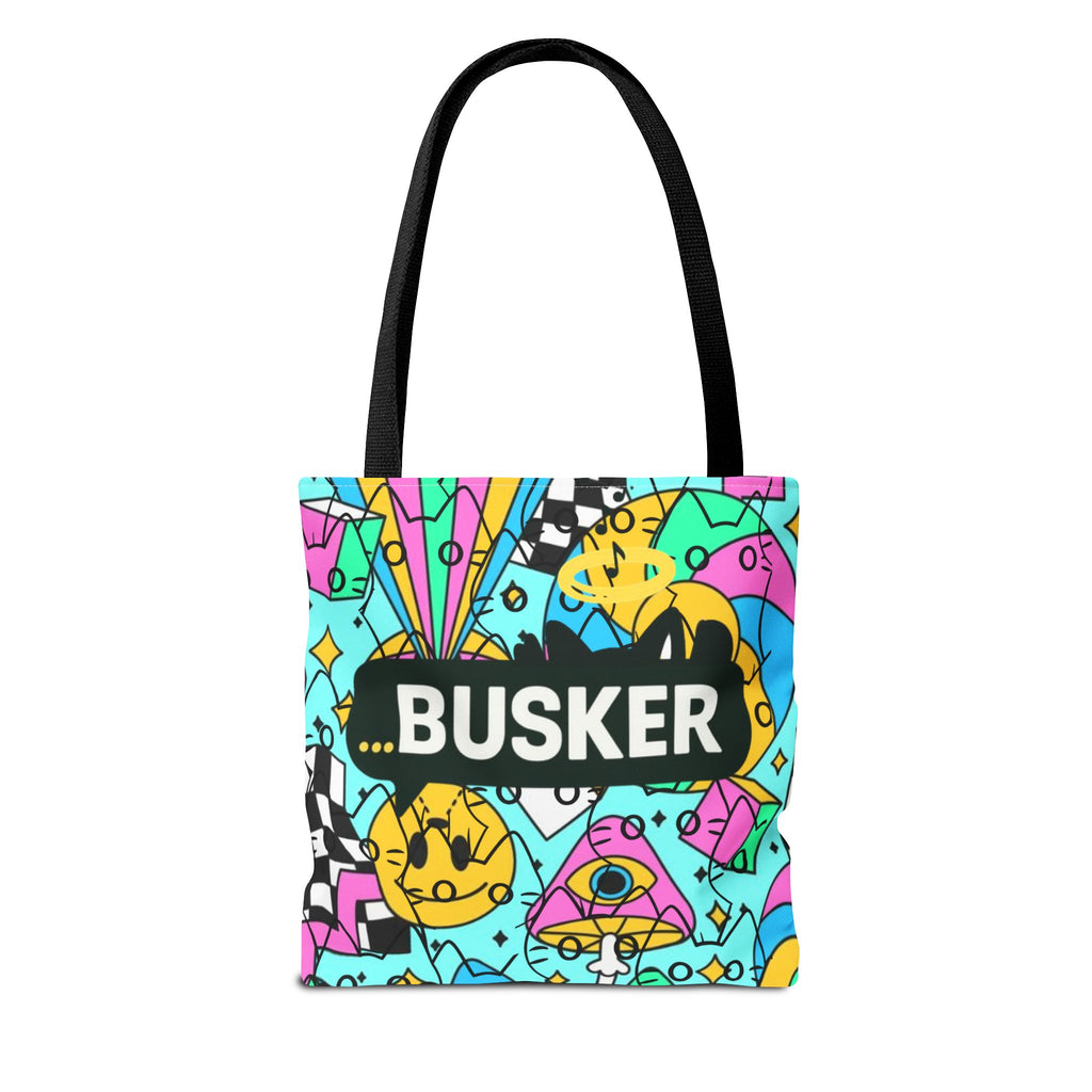 Tote Bag (AOP)