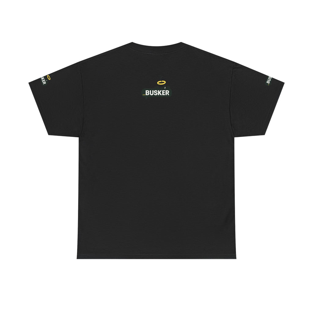 Colorful Graphic Unisex Tee, Artsy Shirt for Creative Souls, Perfect for Festivals, Unique Gift for Art Lovers, Summer Vibes, Casual Wear