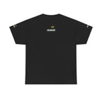 Colorful Graphic Unisex Tee, Artsy Shirt for Creative Souls, Perfect for Festivals, Unique Gift for Art Lovers, Summer Vibes, Casual Wear