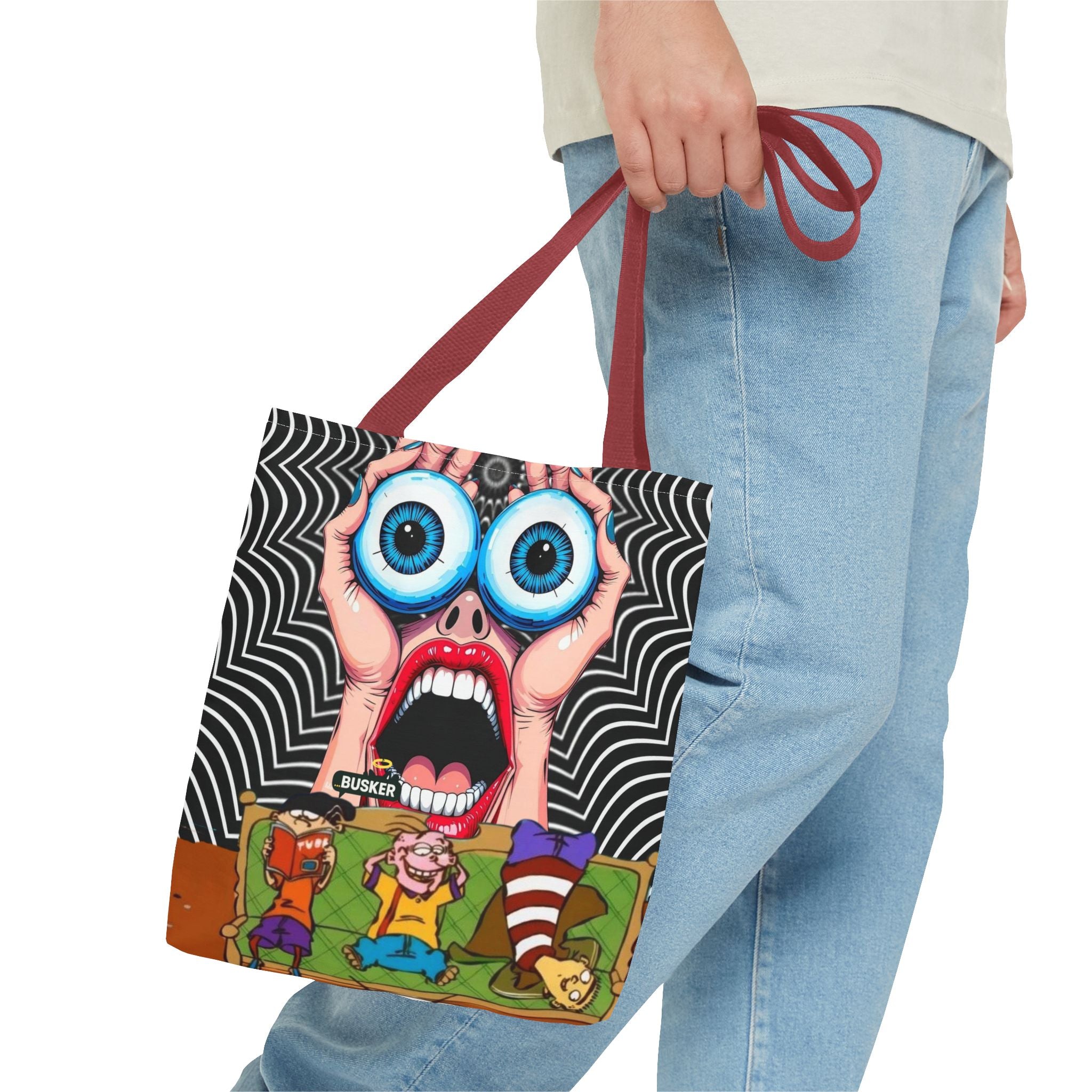 Tote Bag (AOP)