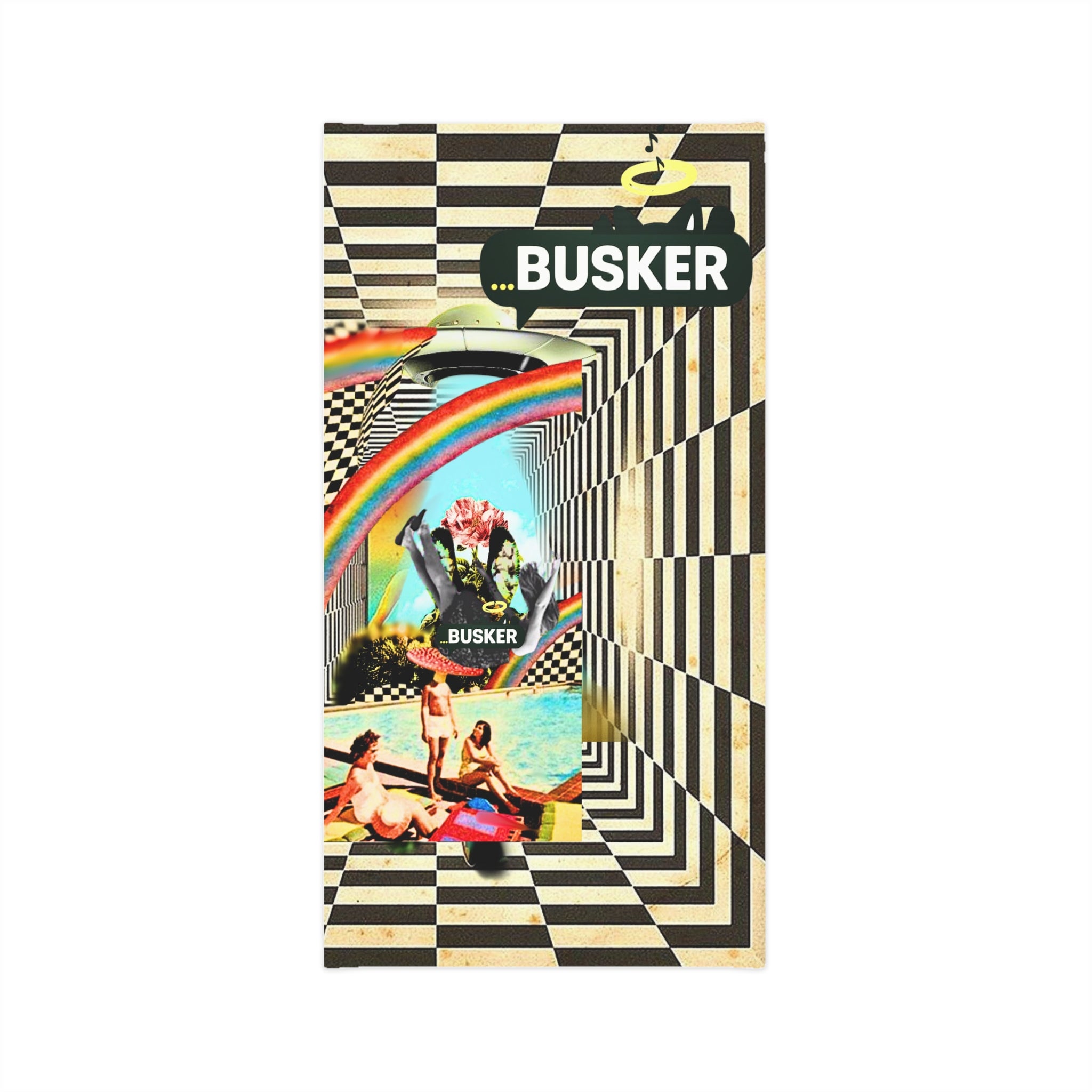 Lightweight Neck Gaiter