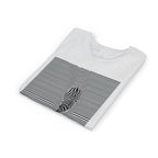 Youth Graphic Tee, Unisex T-Shirt for Kids, Cool Streetwear, Music Lover Apparel, Gift for Young Creatives, Trendy Summer Wear