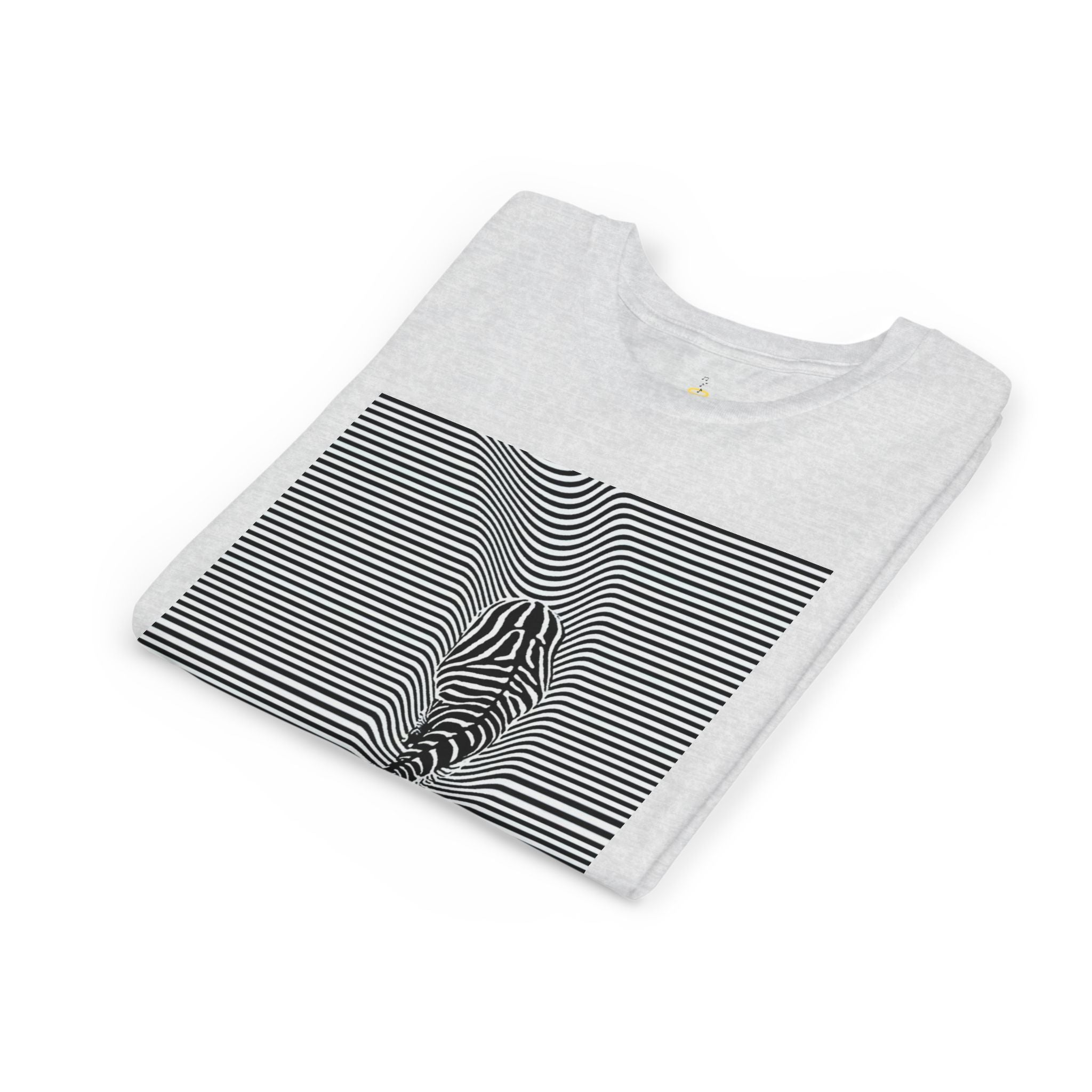 Youth Graphic Tee, Unisex T-Shirt for Kids, Cool Streetwear, Music Lover Apparel, Gift for Young Creatives, Trendy Summer Wear