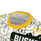 Whimsical Graphic Tee for Fun Lovers, Unique Casual Wear for Festivals, Travel Essentials, Gift Idea for Friends, Summer Vibes