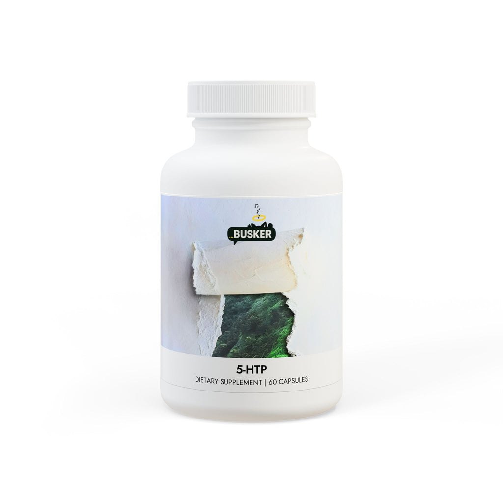 5-HTP Supplement (60 Capsules)