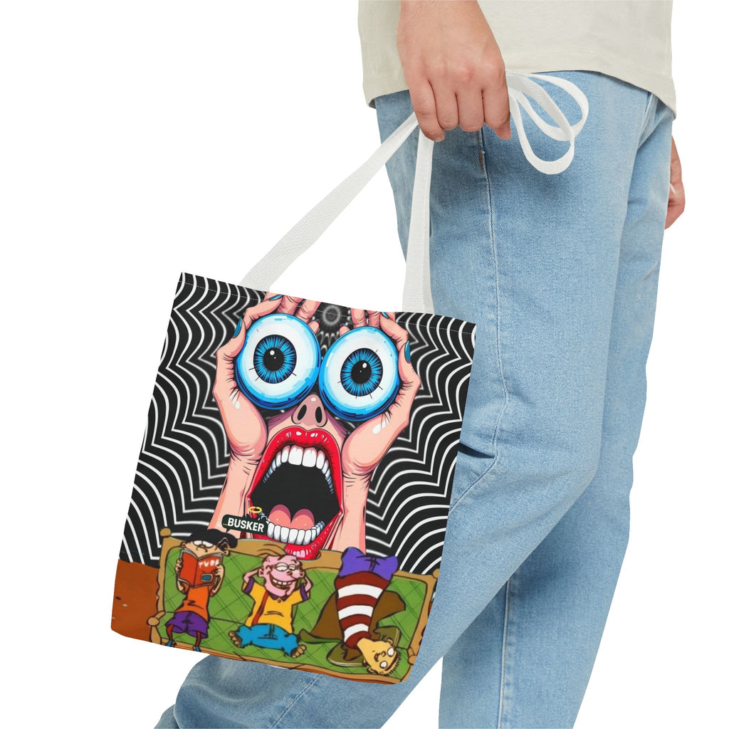 Tote Bag (AOP)