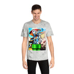 Unisex Color Blast T-Shirt