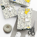 Gift Wrap Papers
