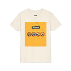 Busker Youth Short Sleeve Tee - Fun Music T-Shirt for Young Performers, Gifts for Young Musicians, Vibrant Summer Apparel, Creative [...]