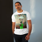 Men's Graphic Tee - Playful, Inspirational Design, Casual Wear for Gamers, Perfect Gift for Birthdays, Holidays, Festivals
