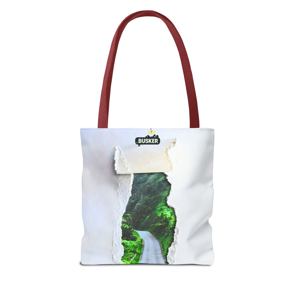 Tote Bag (AOP)
