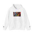 Copy of Copy of Cozy Statement Hoodie - 'I AM NOT HOMELESS...' Design, Unisex Sweatshirt, Perfect for Casual Wear, Street Style, & Gift for Friends