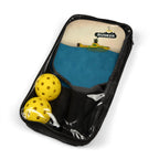 Pickleball Paddle Set - Fun and Unique Design for Sports Lovers, Gear for Active Lifestyles, Outdoor Recreation, Gifts for Athletes, [...]