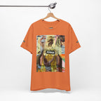 Busker Graphic Tee – Unisex Jersey Short Sleeve T-Shirt for Creative Souls