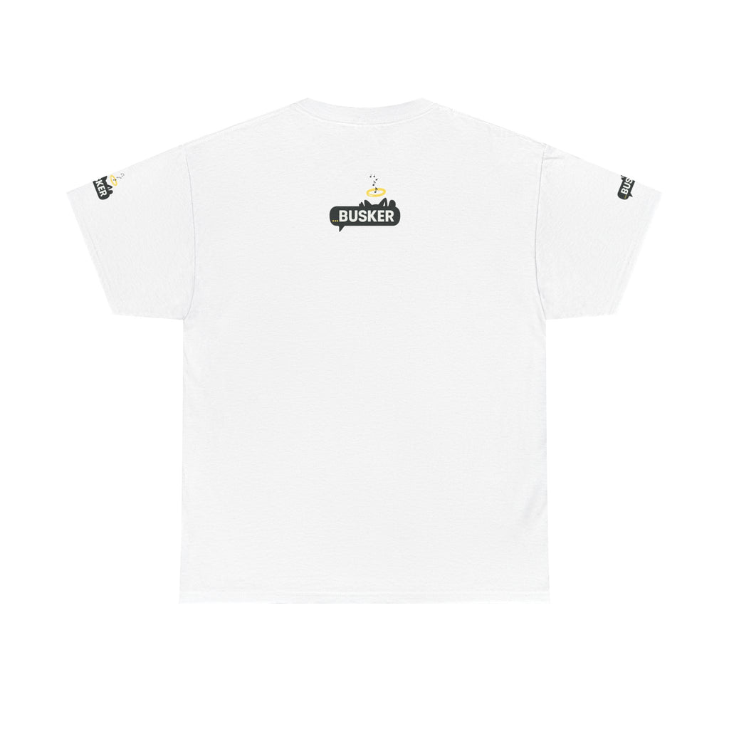 Colorful Graphic Unisex Tee, Artsy Shirt for Creative Souls, Perfect for Festivals, Unique Gift for Art Lovers, Summer Vibes, Casual Wear