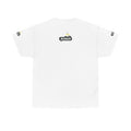 Colorful Graphic Unisex Tee, Artsy Shirt for Creative Souls, Perfect for Festivals, Unique Gift for Art Lovers, Summer Vibes, Casual Wear