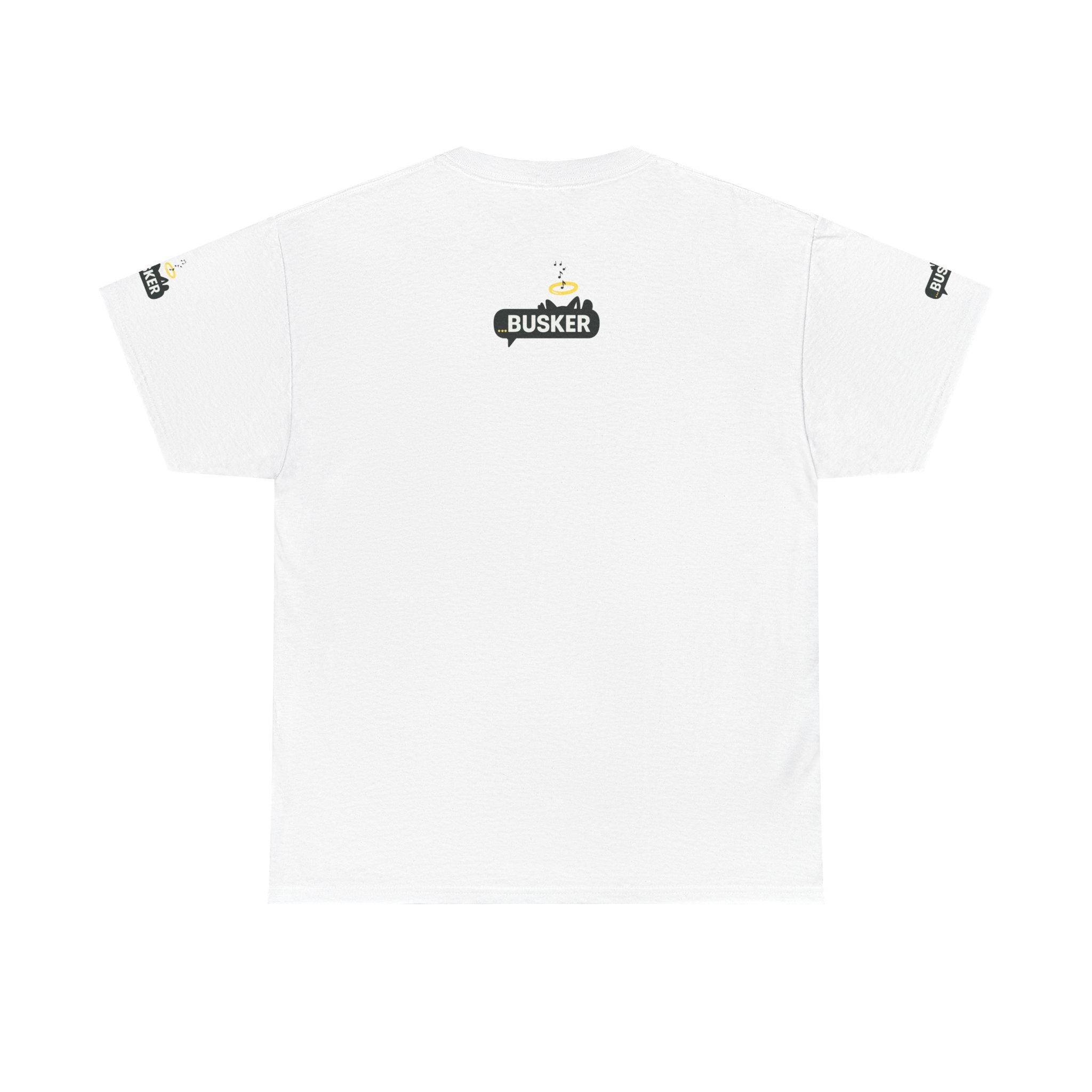 Colorful Graphic Unisex Tee, Artsy Shirt for Creative Souls, Perfect for Festivals, Unique Gift for Art Lovers, Summer Vibes, Casual Wear