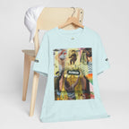 Busker Graphic Tee – Unisex Jersey Short Sleeve T-Shirt for Creative Souls