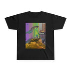 (Golden, Colorado Exclusive) Cool Youth Band Tee - Perfect for Concerts, Everyday Wear, Gifts, Festivals, and Music Lovers