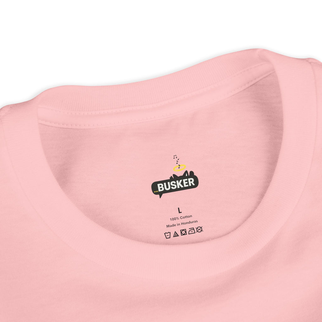 Youth Graphic Tee - Creative Design for Young Artists, Perfect for Birthdays, Art Lovers, and Everyday Wear, Gift for Creativity