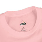 Youth Graphic Tee - Creative Design for Young Artists, Perfect for Birthdays, Art Lovers, and Everyday Wear, Gift for Creativity