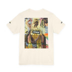 Busker Graphic Tee – Unisex Jersey Short Sleeve T-Shirt for Creative Souls