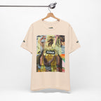 Busker Graphic Tee – Unisex Jersey Short Sleeve T-Shirt for Creative Souls