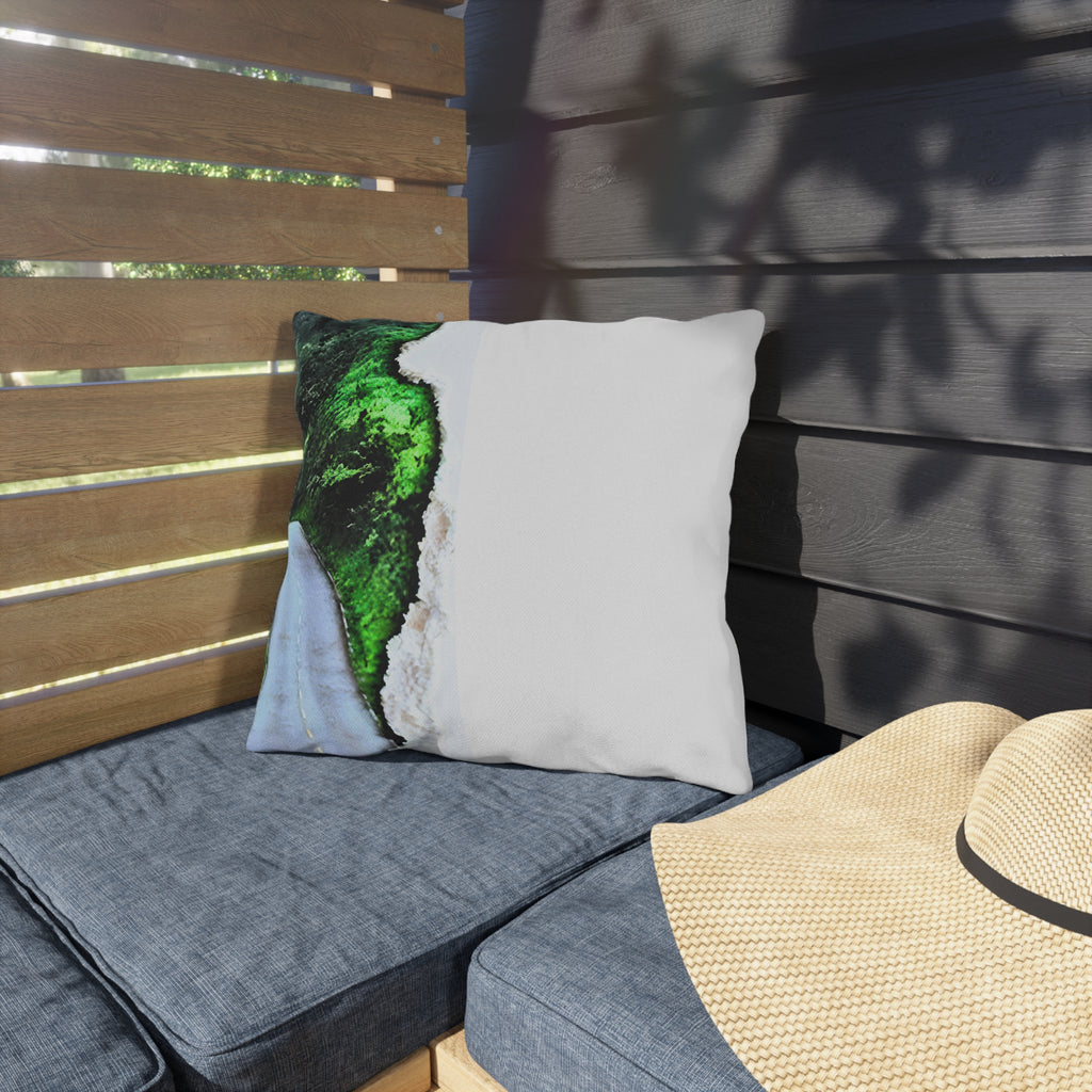 Outdoor Pillows