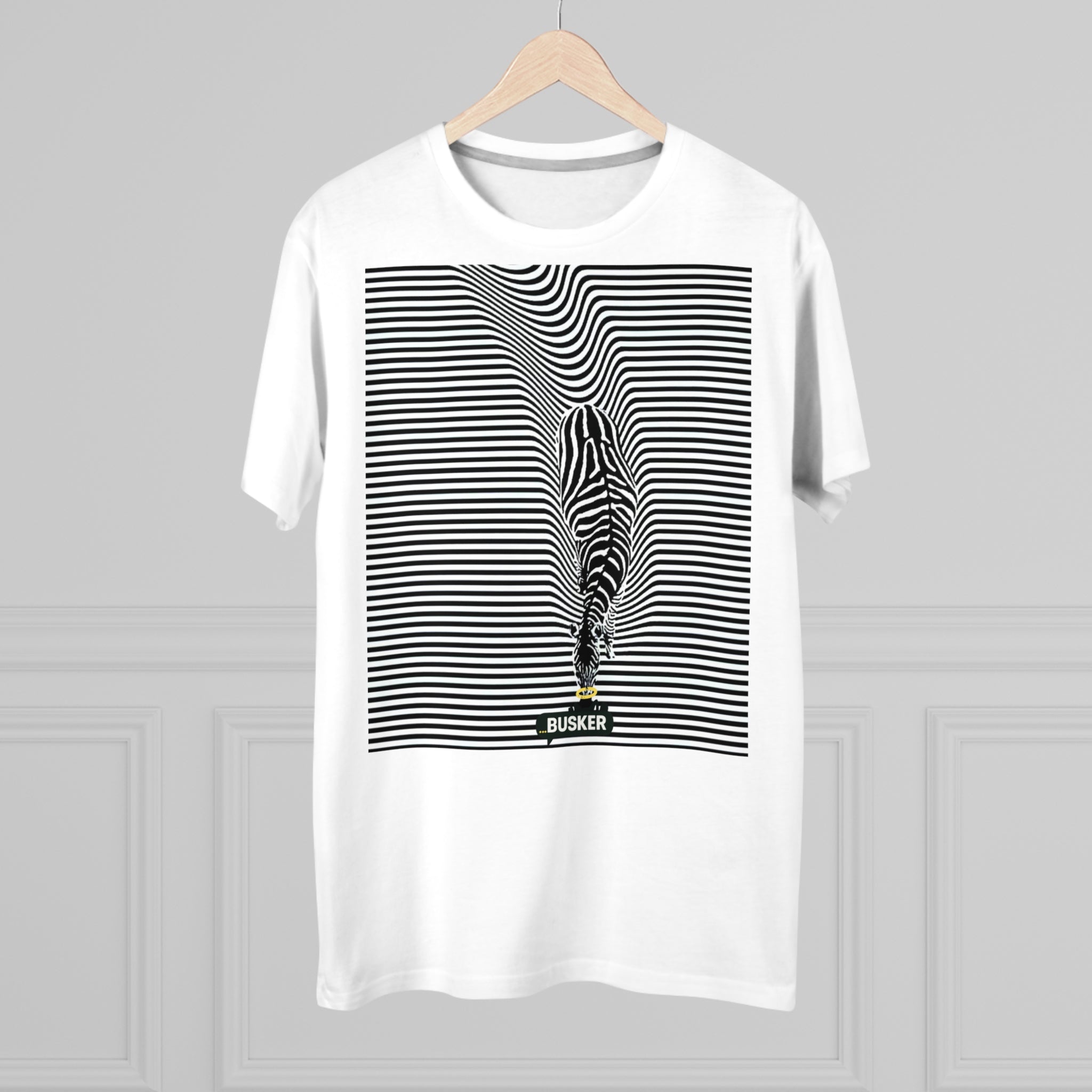 Men's Modern-fit Tee