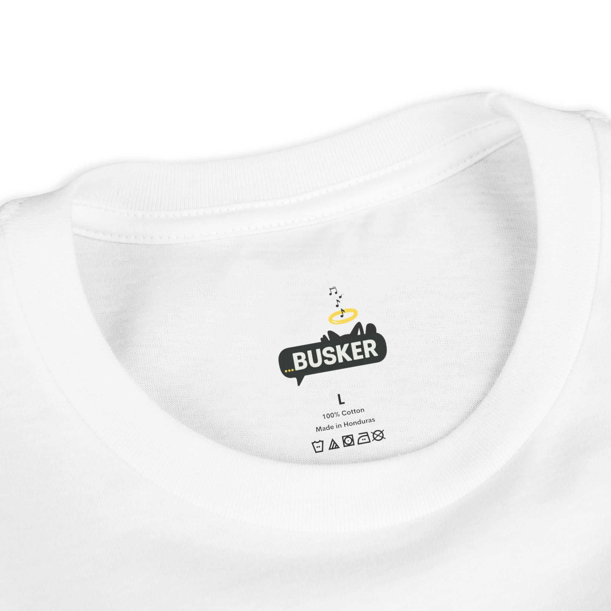 Youth Graphic Tee with Dinosaur Design, Fun Tee for Kids, Summer Style, Birthday Gift, Casual Wear, Playful Outfit, Busker Theme