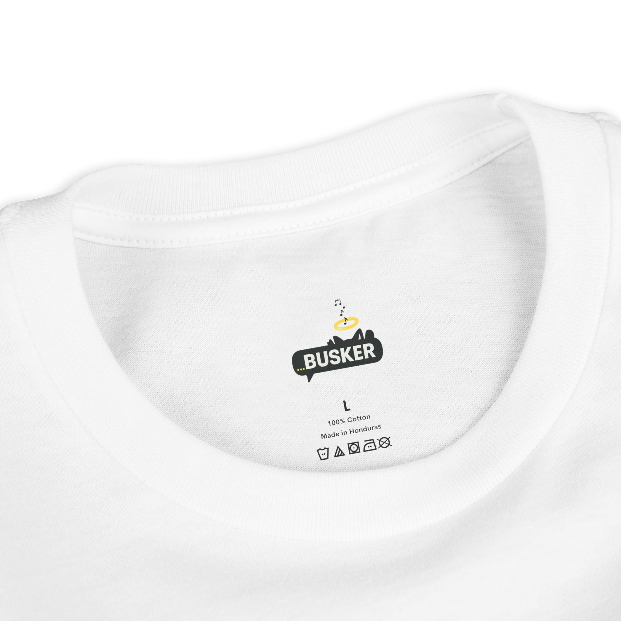 Youth Graphic Tee - Creative Design for Young Artists, Perfect for Birthdays, Art Lovers, and Everyday Wear, Gift for Creativity