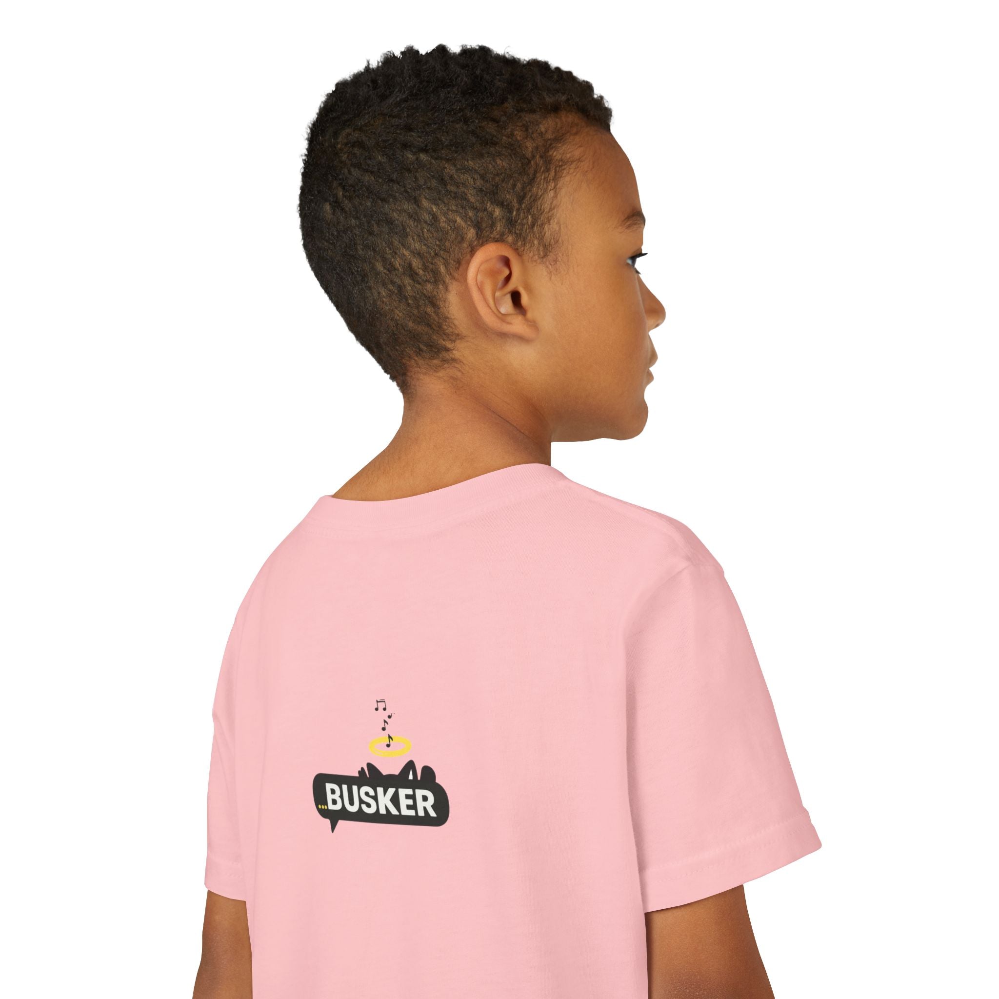 Youth Short Sleeve Tee - Retro Cactus Design, Perfect for Summer Fun, Music Festivals, and Outdoor Adventures - Essential Tee for [...]