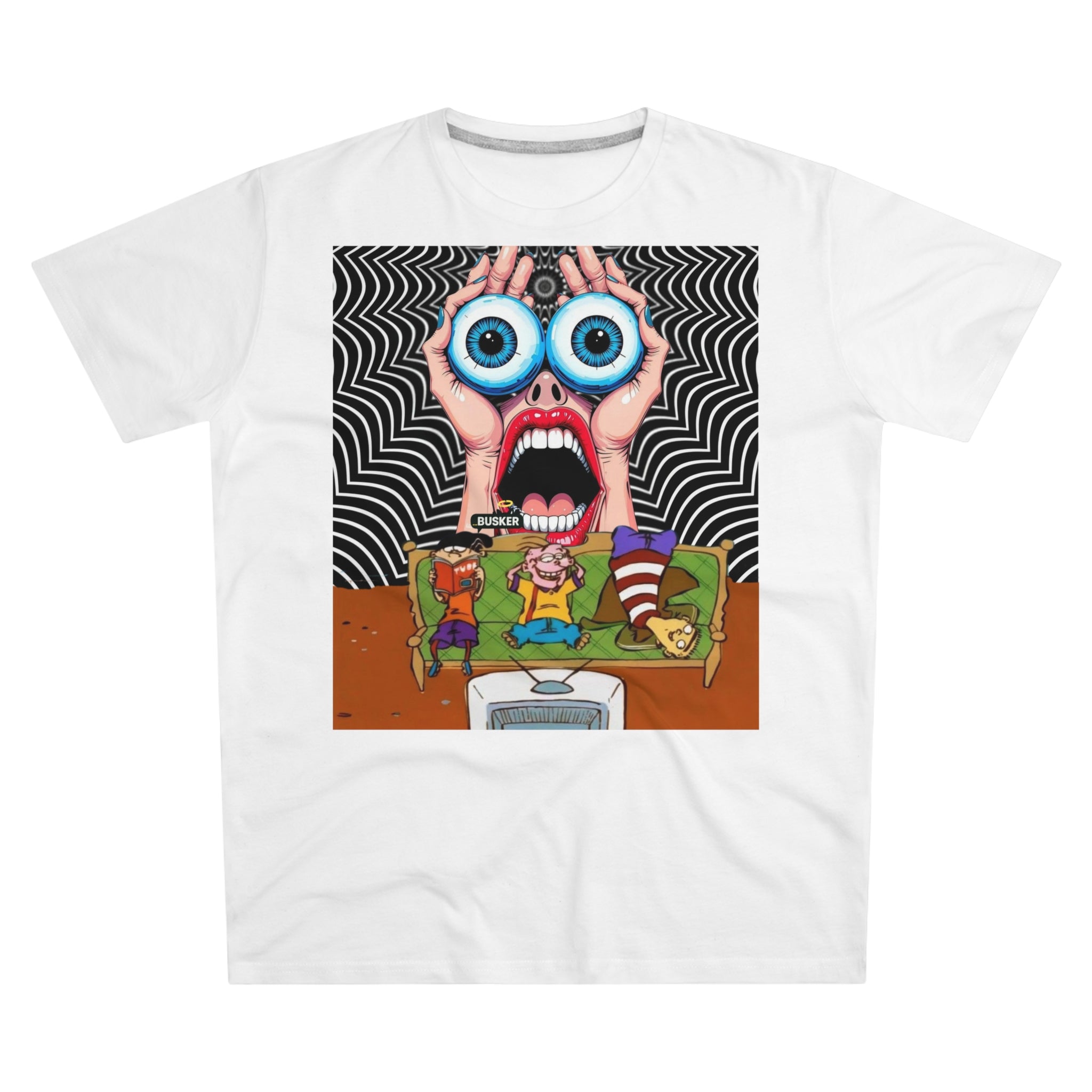 Men's Modern-fit Tee