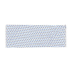 Lightweight Patterned Scarf for Spring & Summer Style