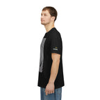 Trendy Graphic Tee, Psychedelic Cotton Shirt, Unisex Festival Wear, Summer Vibes T-Shirt, Perfect for Concerts, Gift for Music Lovers