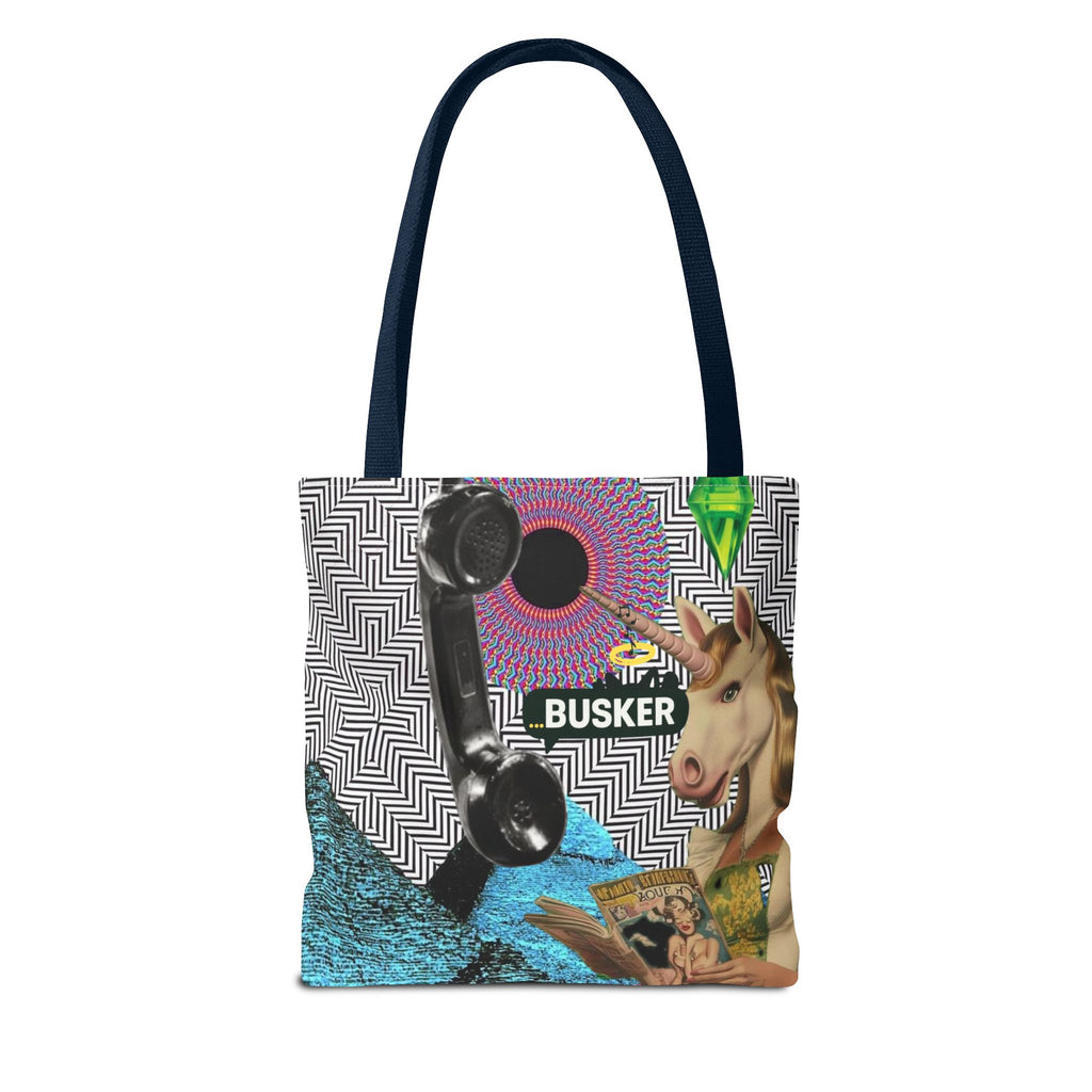 Tote Bag (AOP)