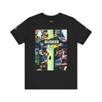 Street Art Busker T-Shirt